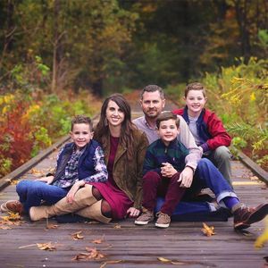 Meet your Posher, Andrea